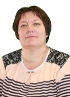 Гуртенко Светлана Николаевна.