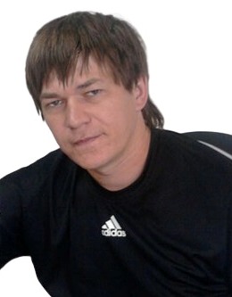 Кочетков Владимир Анатольевич.