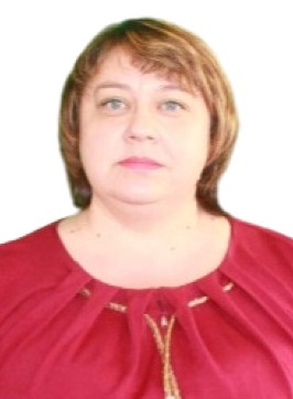 Курочкина Елена Николаевна.